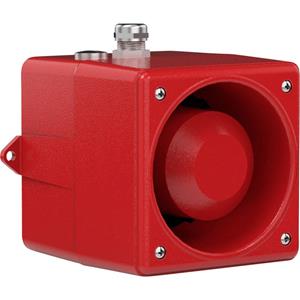 Pfannenberg Modulator 23106100603 DS 5-TAS-SIL 230 AC 230 V/AC 105 dB