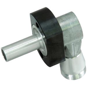 Pepperl+Fuchs Inductieve sensor PNP, NPN NJ2-PD-E02-2.062-V95