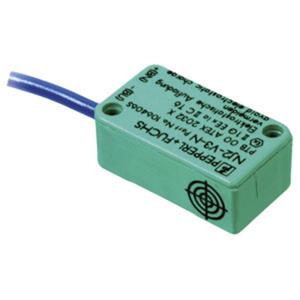 Pepperl+Fuchs Inductieve sensor NAMUR NJ2-V3-N 12xG1xxD