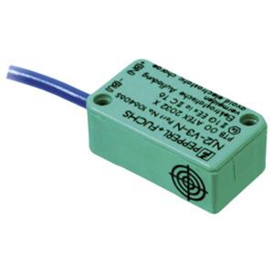 Pepperl+Fuchs Induktiver Sensor NAMUR NJ2-V3-N 12xG1xxD