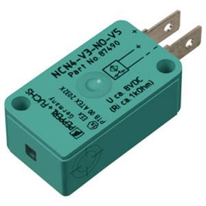 Pepperl+Fuchs Inductieve sensor NAMUR NJ2-V3-N-V5 12xG1xxD