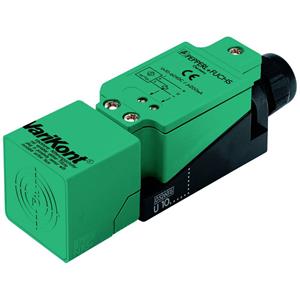 Pepperl+Fuchs Inductieve sensor PNP NJ20+U1+E2-Y287109