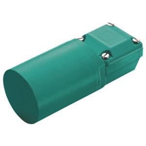 Pepperl+Fuchs Inductieve sensor NAMUR NJ20-40-N x2xGxxxD