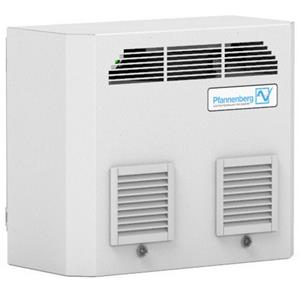 Pfannenberg DTI 9021 230V SC 7035 Airconditioning 230 V/AC 320 W (b x h x d) 385 x 329 x 252 mm 1 stuk(s)