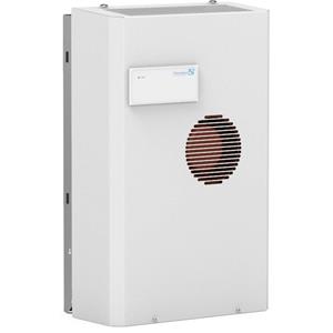Pfannenberg DTI 9041 230V SC 7035 Airconditioning 230 V/AC 870 W (b x h x d) 380 x 602 x 231 mm 1 stuk(s)