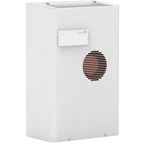 Pfannenberg DTS 9041 230V SC 7035 Airconditioning 230 V/AC 870 W (b x h x d) 380 x 607 x 231 mm 1 stuk(s)