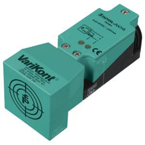 Pepperl+Fuchs Inductieve sensor PNP NJ30P+U1+A2
