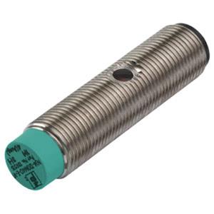 Pepperl+Fuchs Inductieve sensor PNP NJ4-12GM40-E3-V1