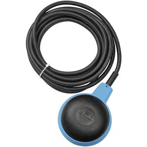 Finder Schwimmer-Schaltsensor für Überwachungsrelais 1 Wechsler 5 St. 72.A1.0.000.0500