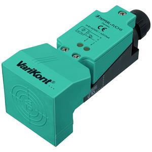 Pepperl+Fuchs Induktiver Sensor PNP NJ40+U1+E2-Y281474