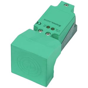 Pepperl+Fuchs Inductieve sensor NPN NJ40+U4+A