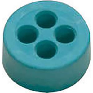 Adels-Contact 729038 Rundstecker Dichtung 200St.