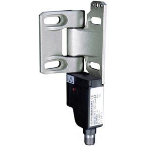 bernsteinag Bernstein SHS3Z-U15Z-SA R Sicherheitsschalter, Scharnierschalter 230 V/AC 5A tastend IP67 1St.