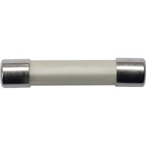 Schützinger SICH 6.35x32 1000V 1.6A DMI Feinsicherung (Ø x L) 6.35mm x 32mm 1.6A 1000V Inhalt 10St.