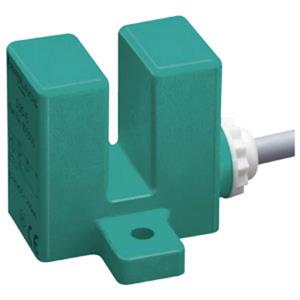 Pepperl+Fuchs Inductieve sensor NAMUR SJ10-N 12xG1xxD