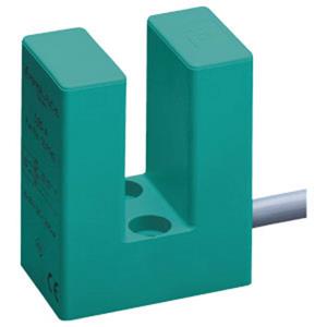 Pepperl+Fuchs Inductieve sensor NPN SJ15-E