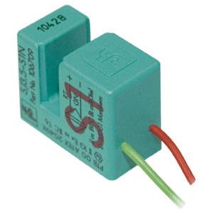 Pepperl+Fuchs Inductieve sensor NAMUR SJ3,5-S1N 123G1xxD