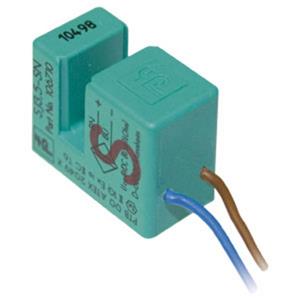 Pepperl+Fuchs Inductieve sensor NAMUR SJ3,5-SN 123G1xxD