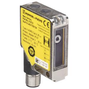 Pepperl+Fuchs SLA12-LAS-T/35/124 214721 Lichtsluis 1 stuk(s)