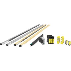 Pepperl+Fuchs SLCS14-100-T 270804-0013 Lichtscherm 1 stuk(s)