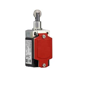 Bernstein 6087000017 MN78-S02 RM Positionsschalter 240 V/AC, 24 V/DC 5A Rollenstößel tastend IP66,