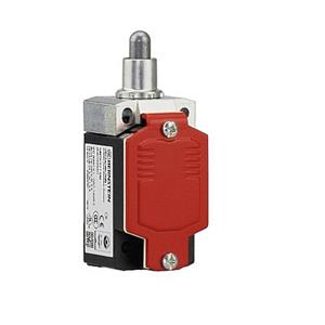 Bernstein 6087000005 MN78-S02 SM Positionsschalter 240 V/AC, 24 V/DC 5A Kuppenstößel tastend IP66,
