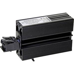 Elmeko SM 30 Schaltschrankheizung 12 - 24V DC/AC 30W (L x B x H) 120 x 30 x 60mm 1St.