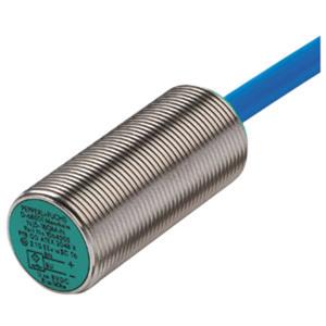 Pepperl+Fuchs Inductieve sensor NAMUR NJ5-18GM-N 12xG1xxD
