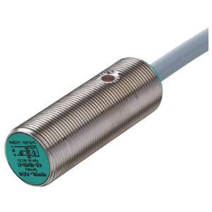 Pepperl+Fuchs Inductieve sensor PNP NJ5-18GM50-E2-5M