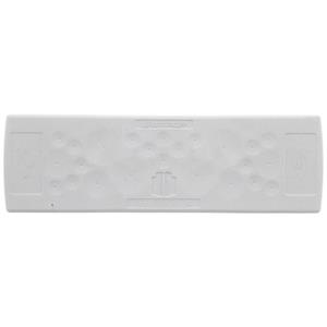 CONTA-CLIP KES-E 26/24A GR Kabeleinführung Plattenstärke (max.) 2.5mm Thermoplastisches Elastomer