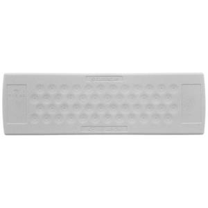 CONTA-CLIP KES-E 48/24 B GR Kabeleinführung Plattenstärke (max.) 4mm Thermoplastisches Elastomer G