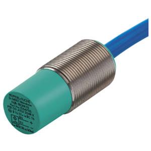 Pepperl+Fuchs Inductieve sensor NAMUR NJ8-18GM-N-10M 12xG1xxD