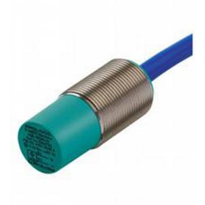 Pepperl+Fuchs Inductieve sensor Niet vlak NAMUR NJ8-18GM-N-5M