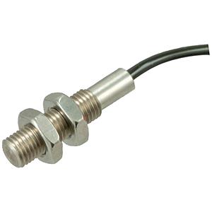 Pepperl+Fuchs Inductieve sensor NPN NMB1,5-8GM35-E0-FE