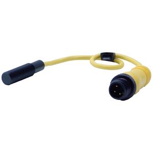 Pepperl+Fuchs Inductieve sensor PNP NMB1,5-8GM35-E2-C-FE-150MM-V1