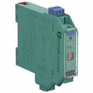 Pepperl & Fuchs Schaltverstärker KFA5-SR2-Ex1.W Pepperl+Fuchs KFA5-SR2-Ex1.W 103371 1St.