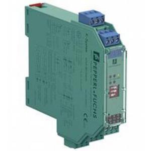Pepperl & Fuchs Schaltverstärker KFA5-SR2-Ex2.W Pepperl+Fuchs KFA5-SR2-Ex2.W 103370 1St.
