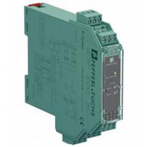 Pepperl+Fuchs KFA6-ER-2.W.LB 115620 Geleider 1 stuk(s)