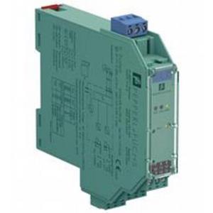 Pepperl+Fuchs KFA6-ER-Ex1.W.LB 115163 Schakelversterker 1 stuk(s)