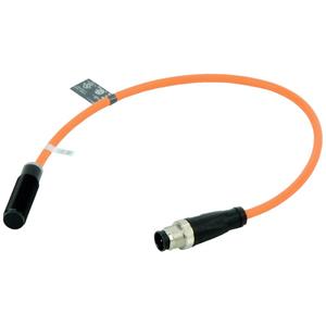 Pepperl+Fuchs Inductieve sensor Tweedraads NMB2-12GM40-Z3-C-FE-300MM-V1