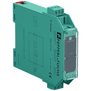 Pepperl+Fuchs KFD0-CS-1.50 294965 1 stuk(s)