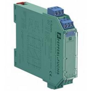 Pepperl+Fuchs KFD0-CS-Ex2.54 207804 Repeater 1 stuk(s)