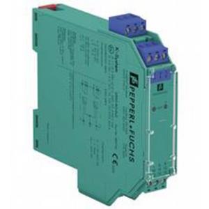 Pepperl & Fuchs Relaisbaustein KFD0-RO-Ex2 Pepperl+Fuchs KFD0-RO-Ex2 038975 1St.