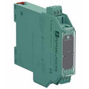 Pepperl & Fuchs SMART-Ausgangstreiber/Repeater KFD0-SCS-1.55 Pepperl+Fuchs KFD0-SCS-1.55 240494 1St.