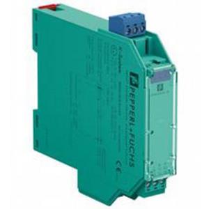 Pepperl & Fuchs SMART-Ausgangstreiber/Repeater KFD0-SCS-Ex1.55 Pepperl+Fuchs KFD0-SCS-Ex1.55 240495