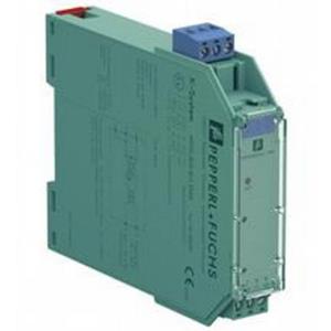 Pepperl & Fuchs Ventilsteuerbaustein KFD0-SD2-Ex1.1065 Pepperl+Fuchs KFD0-SD2-Ex1.1065 133238 1St.