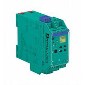 Pepperl & Fuchs Transmitterspeisegerät KFD2-CRG2-Ex1.D Pepperl+Fuchs KFD2-CRG2-Ex1.D 255620 1St.