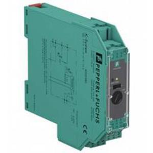 Pepperl+Fuchs KFD2-EB2 189783 Voedingsmodule 1 stuk(s)