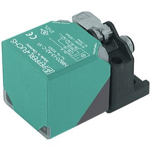 Pepperl+Fuchs Inductieve sensor PNP NRB20-L3-E2-IO-V1