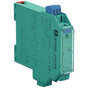 Pepperl+Fuchs KFD2-SCD2-Ex1.LK 295086 Uitgangsdriver 1 stuk(s)